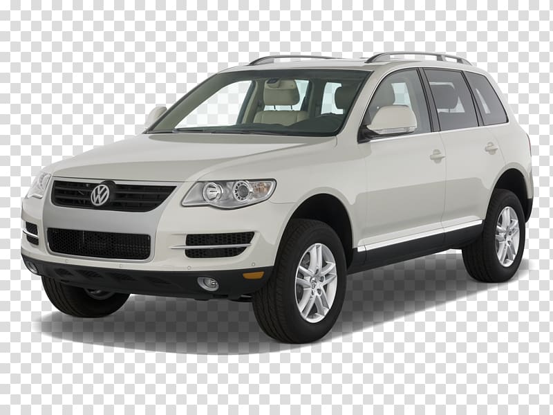 2010 Volkswagen Touareg 2009 Volkswagen Touareg 2 2007 Volkswagen Touareg 2012 Volkswagen Touareg Car, volkswagen transparent background PNG clipart