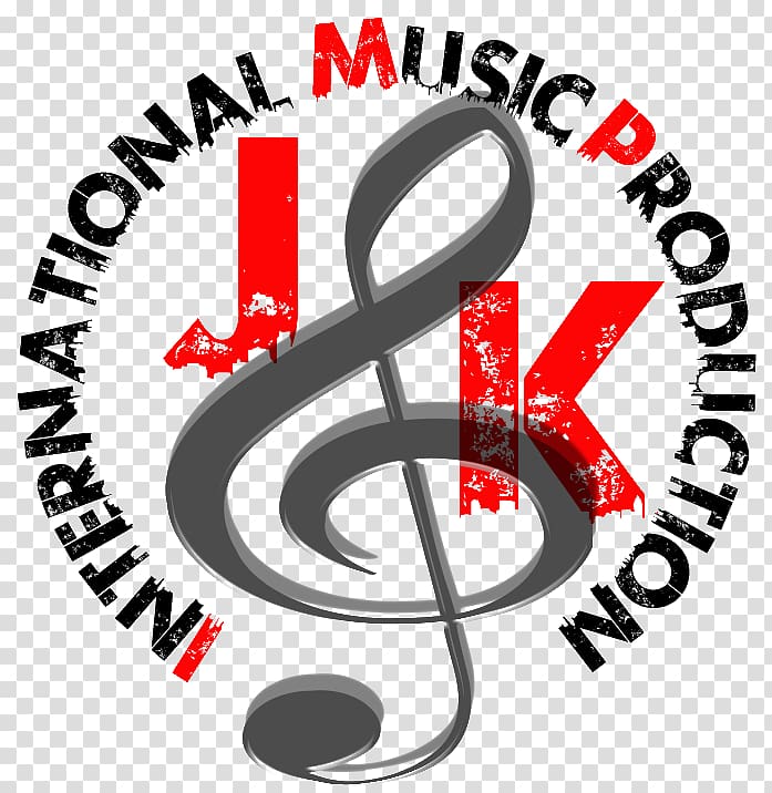 JK INTERNATIONAL MUSIC PRODUCTION Logo Musical theatre Music production Ltd., J Zuz Music transparent background PNG clipart