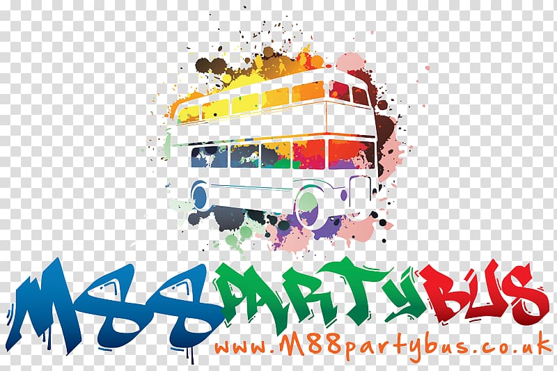 Play bus Party bus Child, bus transparent background PNG clipart