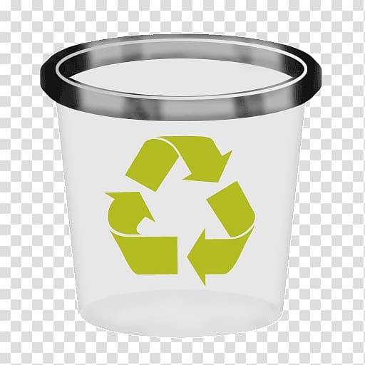 Recycling symbol Plastic bottle Paper, others transparent background PNG clipart