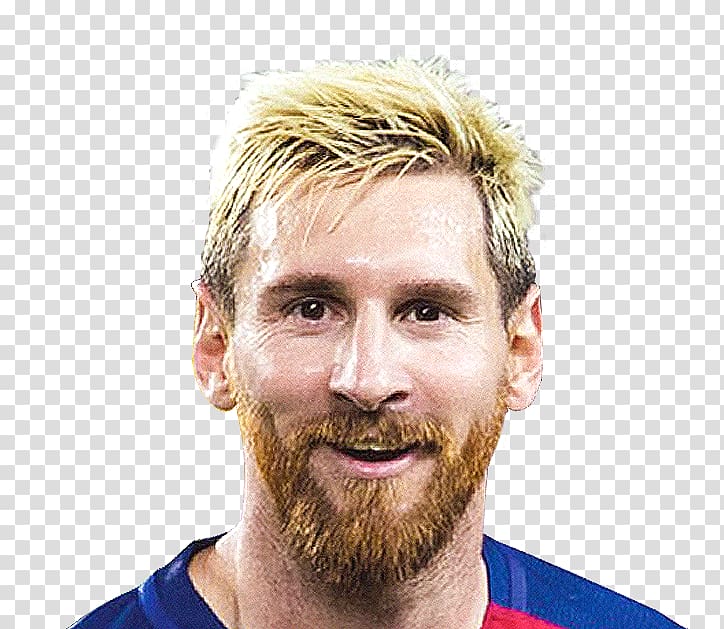 Lionel Messi FIFA 17 Counter-Strike: Global Offensive Moustache Game, lionel messi transparent background PNG clipart