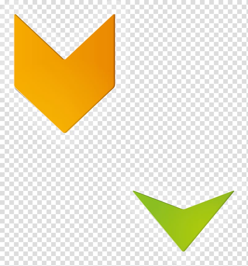 Arrow Icon, Gradient arrow transparent background PNG clipart