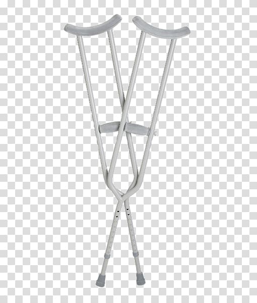 Crutch Walking stick Walker Assistive cane Axilla, child transparent background PNG clipart