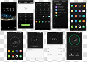 Feature phone Smartphone Multimedia, smartphone transparent background PNG clipart thumbnail