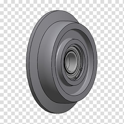 Flange Wheel Bearing Steel Tire, others transparent background PNG clipart