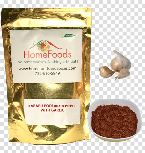 Ras el hanout Hōjicha Garam masala Flavor, garlic transparent background PNG clipart