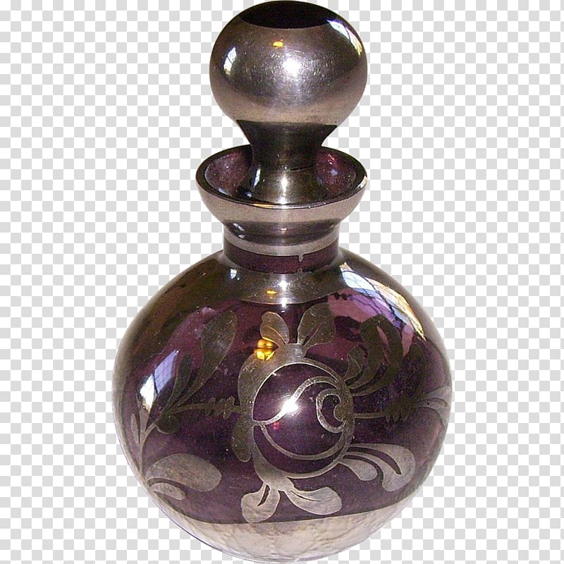 Glass bottle Vase Perfume, vase transparent background PNG clipart