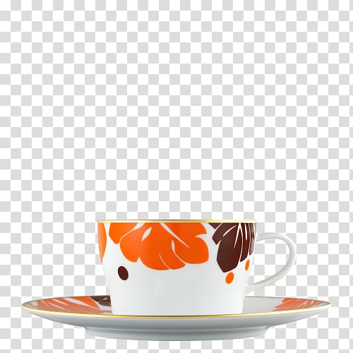 Coffee cup Porcelain Saucer Feines Knochenporzellan Kop, others transparent background PNG clipart