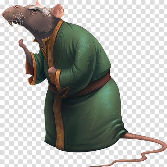 Mouseheart Rat Pet Shop Roman emperor, mouse transparent background PNG clipart