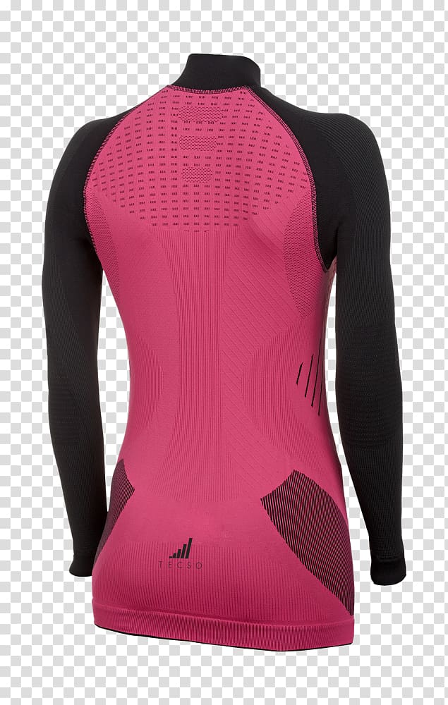 Sleeve Shoulder Pink M RTV Pink, sport wear transparent background PNG clipart