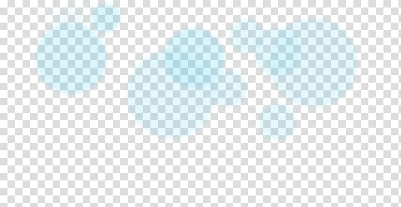 Blue Azure Turquoise Teal Sky, bokeh transparent background PNG clipart
