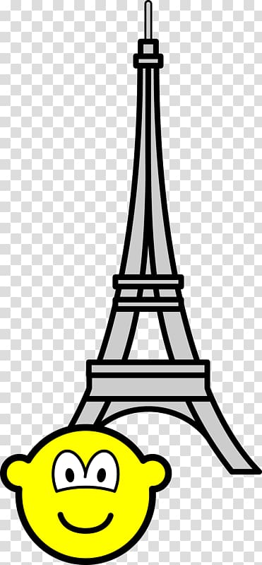 Eiffel Tower Tokyo Tower Emoticon Computer Icons , Icon Tower Hd transparent background PNG clipart
