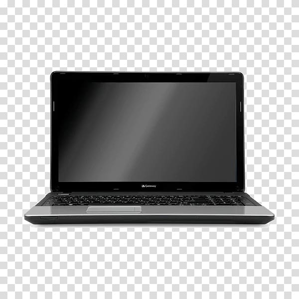 Laptop Dell Packard Bell Acer Aspire Gateway, Inc., Laptop transparent background PNG clipart