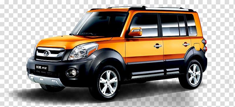 Great Wall Haval H3 Great Wall Motors Car Great Wall Voleex C30 Great Wall Haval H5, car transparent background PNG clipart