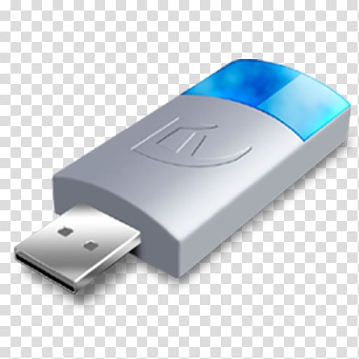 USB Flash Drives Computer Icons Hard Drives, USB transparent background PNG clipart