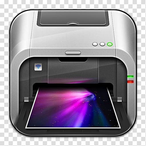 gray and black printer , printer electronic device multimedia output device, Printer Pro transparent background PNG clipart