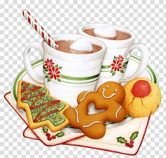 Christmas cookie Biscuits Gingerbread , christmas transparent background PNG clipart