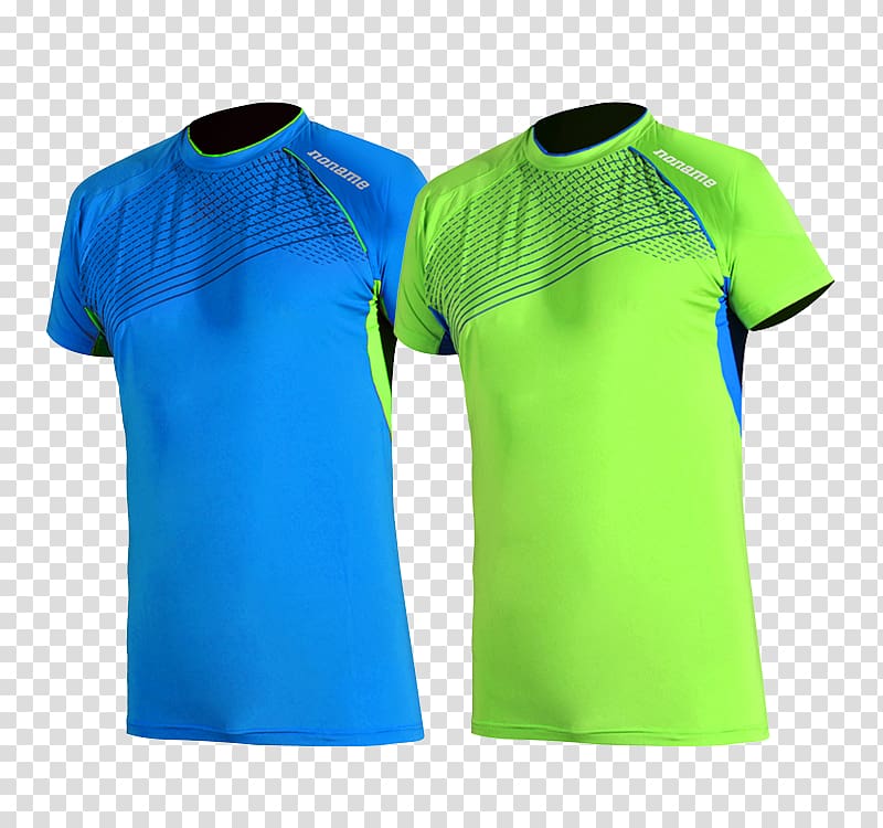 T-shirt Sportswear Sleeve Unisex, t-shirts transparent background PNG clipart