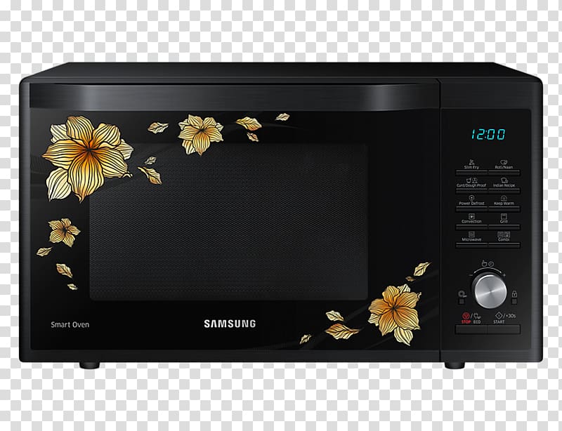 Convection microwave Microwave Ovens, Oven transparent background PNG clipart