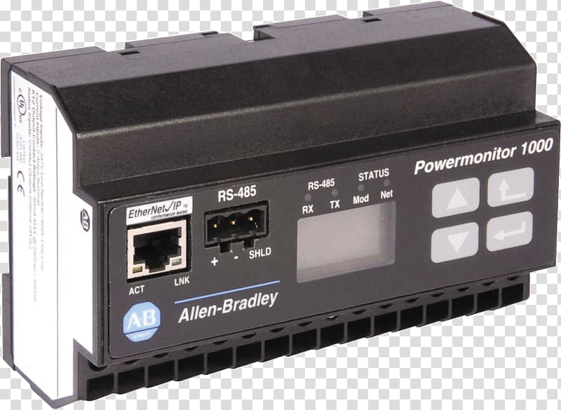 Programmable Logic Controllers Allen-Bradley/Rockwell Automation Allen-Bradley/Rockwell Automation Control system, portal transparent background PNG clipart