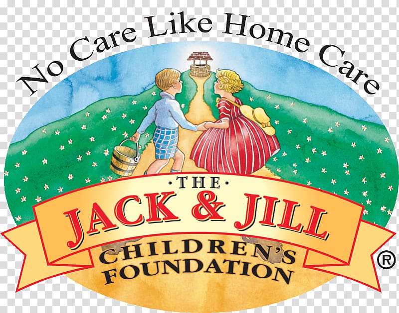 Jack and Jill Children\'s Foundation Logo Jack & Jill Boutique Naas, child transparent background PNG clipart