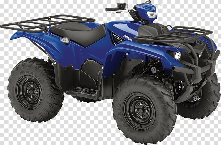 Yamaha Motor Company Suzuki All-terrain vehicle Utah Yamaha Motor Canada, kodiak inboard engines transparent background PNG clipart