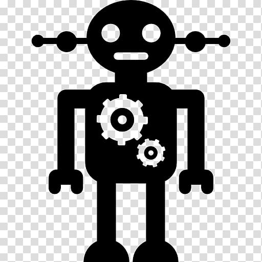 Robot Technology, robot transparent background PNG clipart