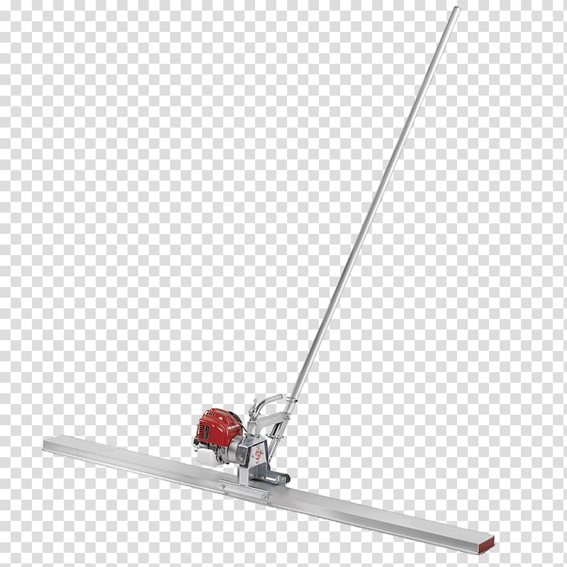 Power concrete screed Power trowel Power concrete screed Honda, honda transparent background PNG clipart