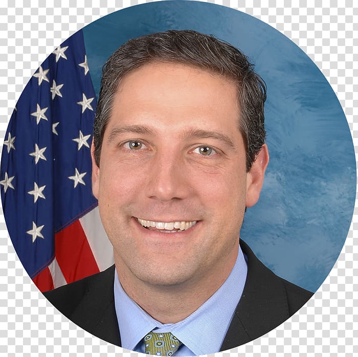 Tim Ryan Ohio's 13th congressional district Democratic Party Member of Congress Republican Party, Democratic Action Party transparent background PNG clipart