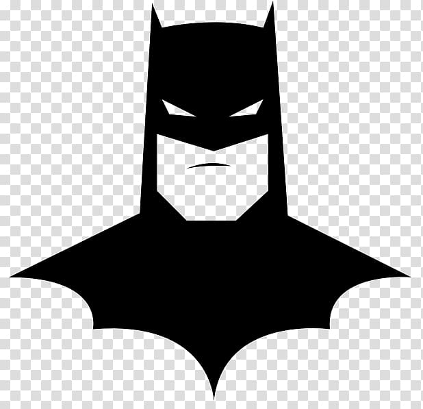 Batman Two-Face Robin Superhero , the dark knight transparent background PNG clipart