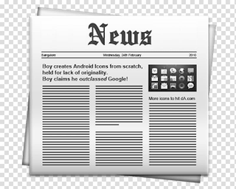 Google Reader Google News Android, android transparent background PNG clipart