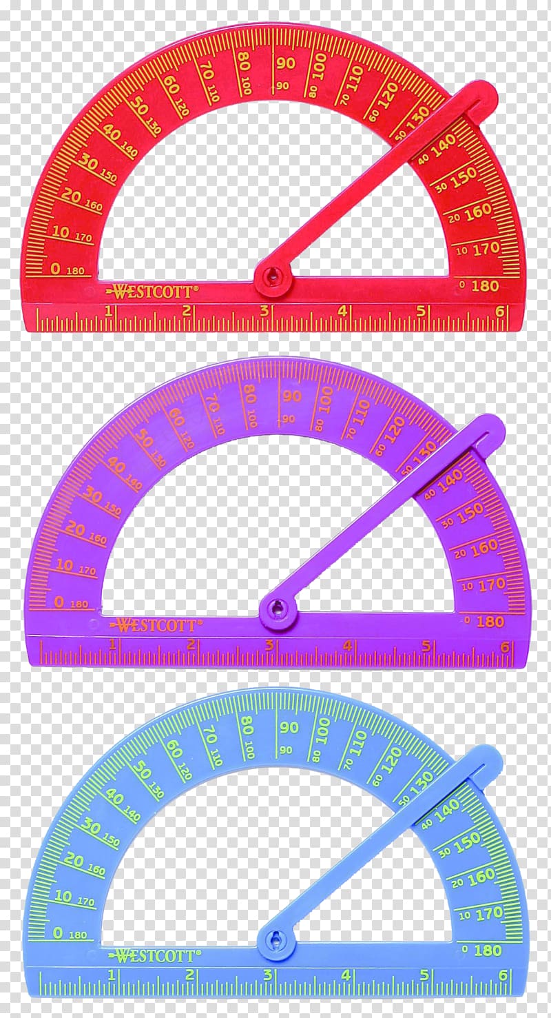 Protractor Ruler Angle Degree Compass, protractor and compas transparent background PNG clipart