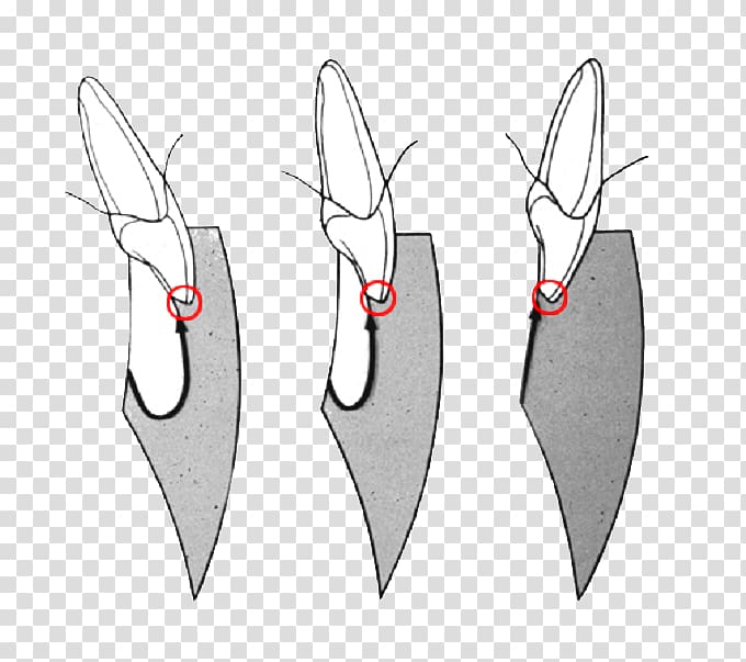 Throwing knife Drawing, knife transparent background PNG clipart