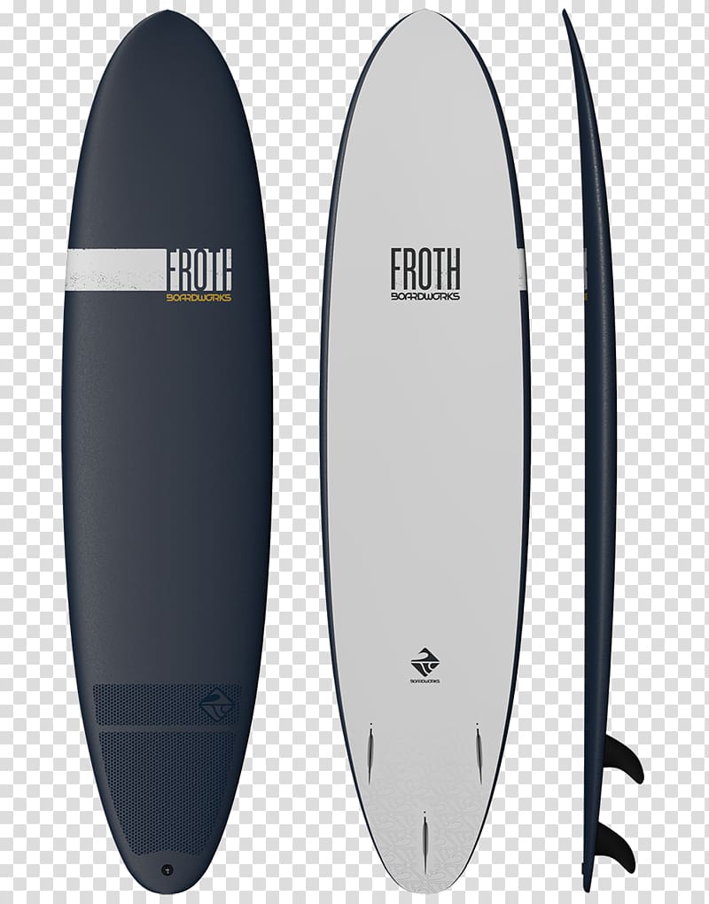 Surfboard Shortboard Surfing Standup paddleboarding Foam, surfing transparent background PNG clipart
