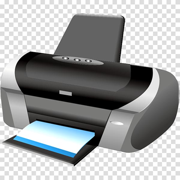Portable Network Graphics Printer Transparency Laser printing, printer transparent background PNG clipart