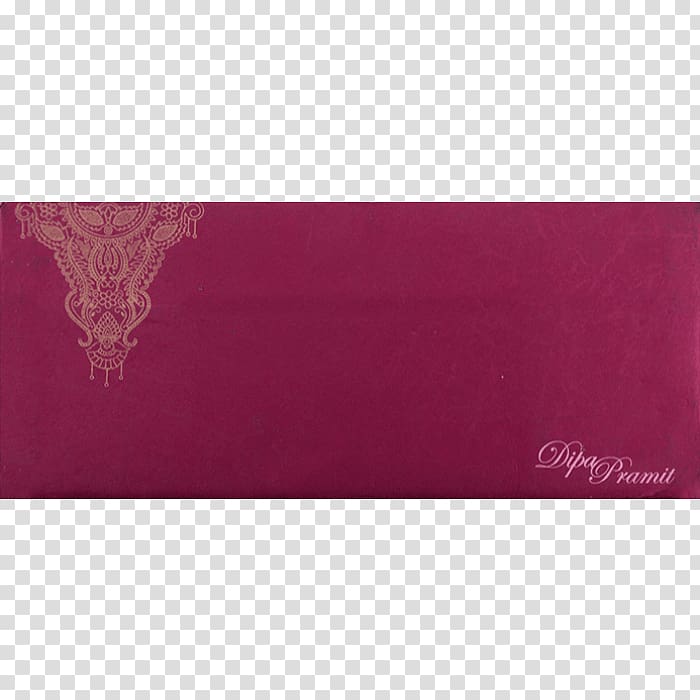 Pink M Rectangle Font, muslim wedding invitation transparent background PNG clipart