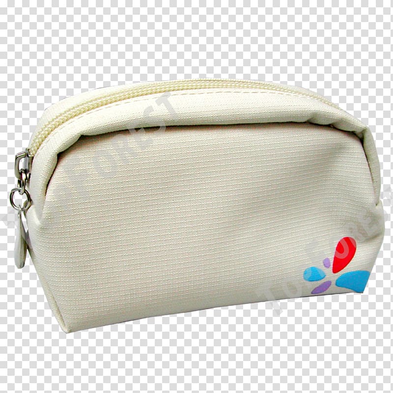 Coin purse Cosmetic & Toiletry Bags Handbag, Nylon Bag transparent background PNG clipart