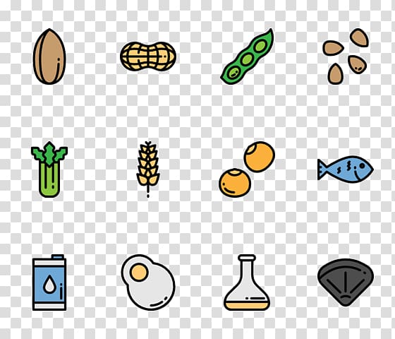 Brand Technology Emoticon, Eating Icon transparent background PNG clipart