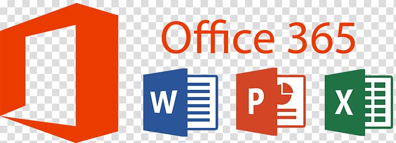 Microsoft Office 365 Computer Software Microsoft Office 2019, microsoft transparent background PNG clipart