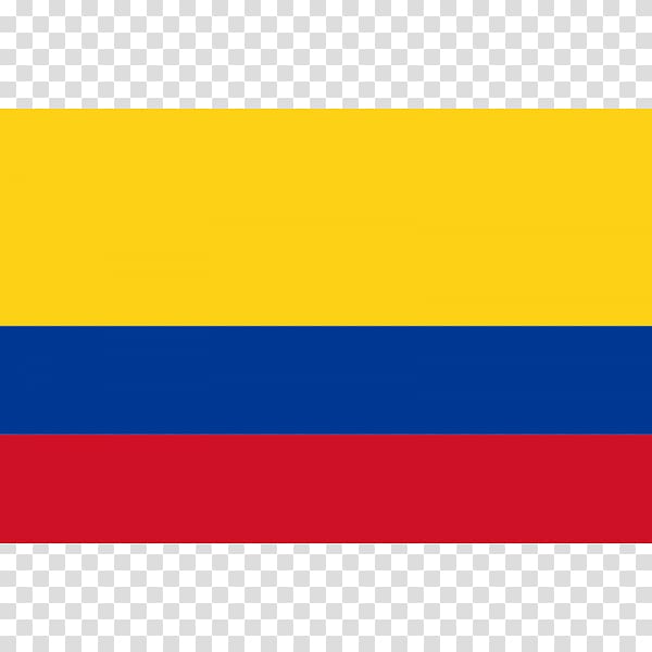 Flag of Colombia Flag of the United States National flag, Flag of Colombia transparent background PNG clipart