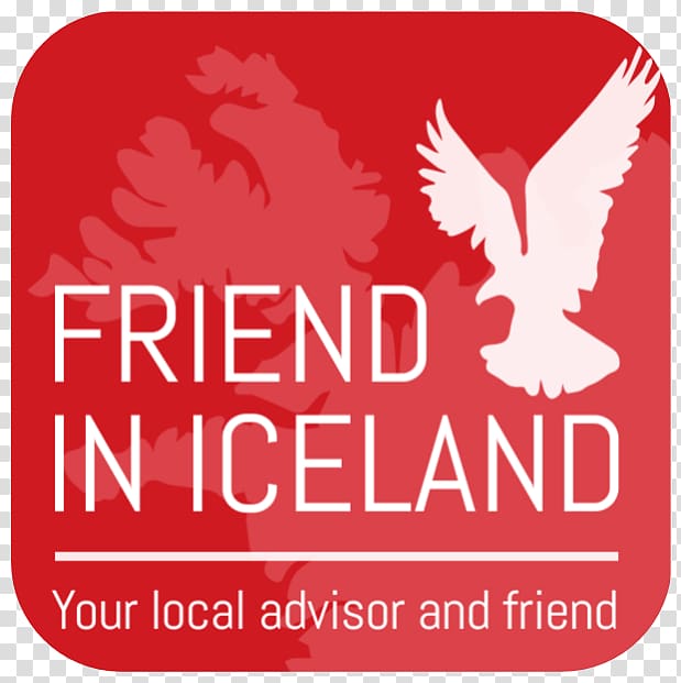 Friend in Iceland Logo Icelandic art Interdisciplinary arts Brand, sigurdsson transparent background PNG clipart