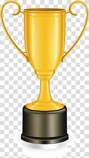 Trophy Medal Award , Trophy transparent background PNG clipart thumbnail