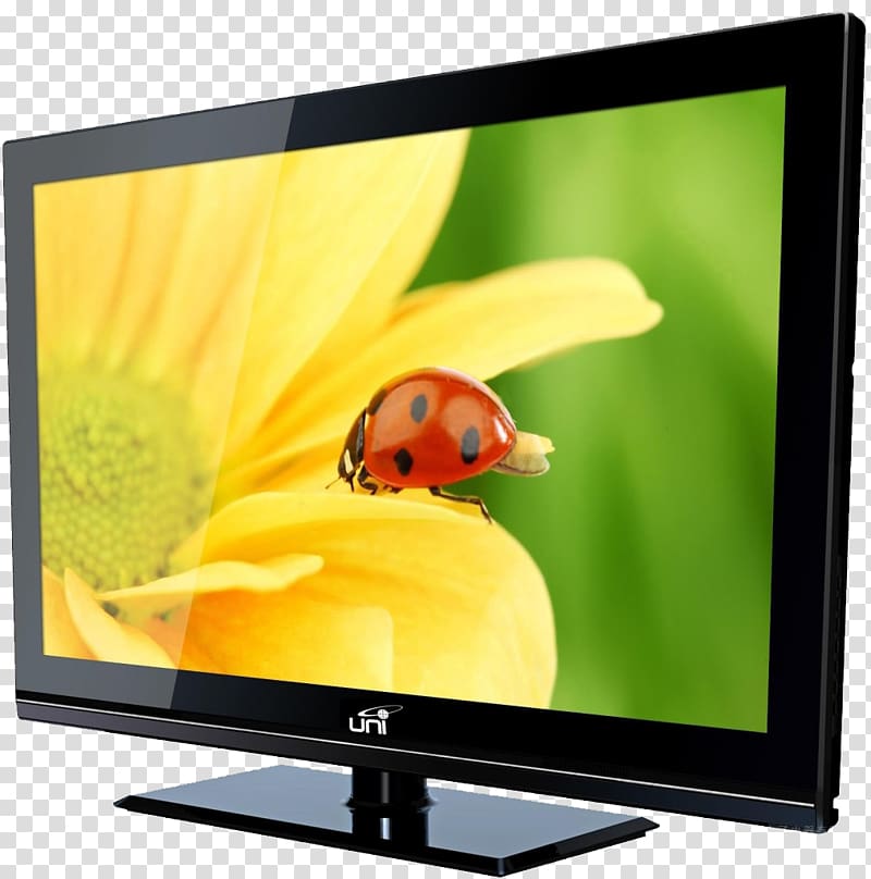 Laptop Macintosh 1080p High-definition television , LCD TV products in kind transparent background PNG clipart
