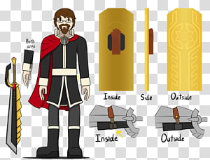 Outerwear Cartoon Technology, technology transparent background PNG clipart thumbnail