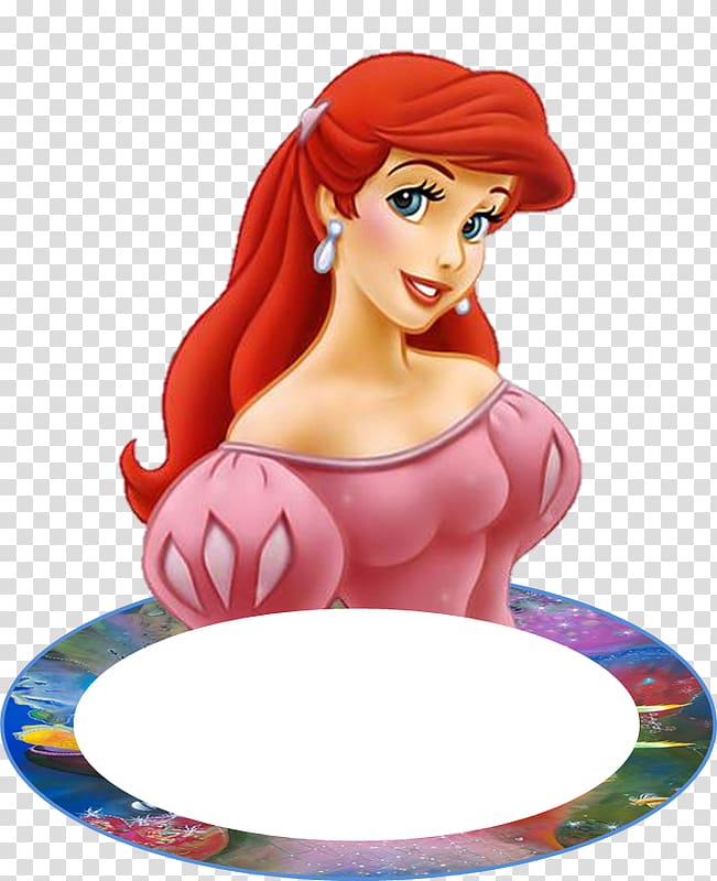 Ariel The Little Mermaid Disney Princess The Prince Tiana, Mermaid transparent background PNG clipart