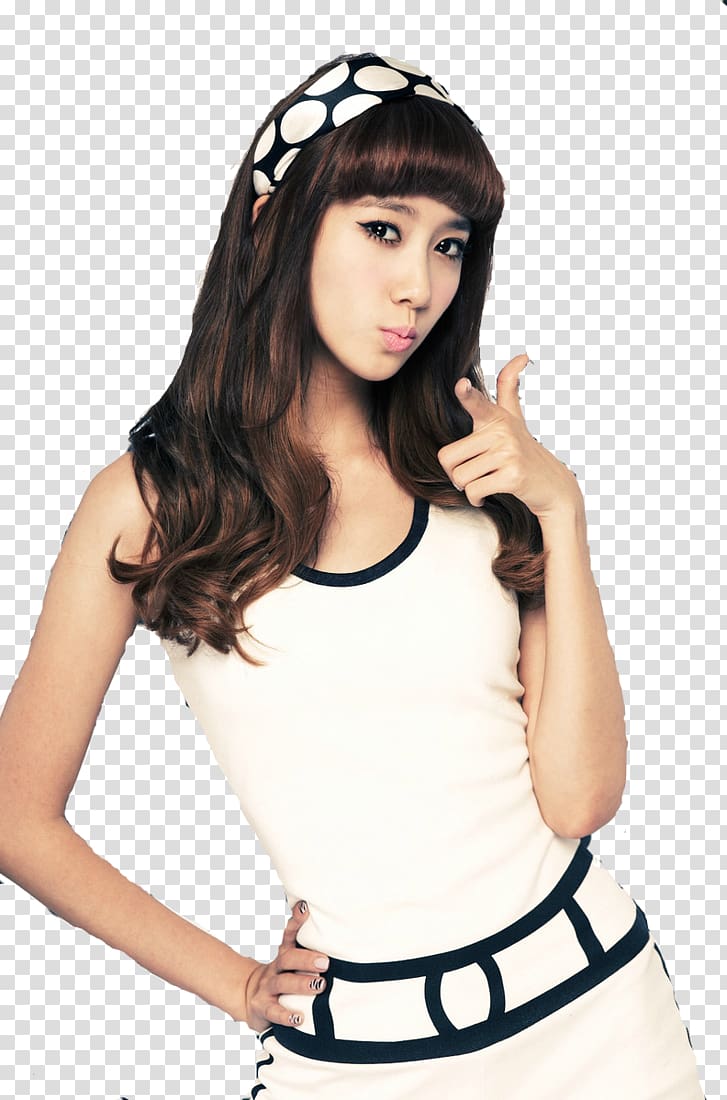 Im Yoon-ah Girls\' Generation Hoot Actor Music, yoona transparent background PNG clipart