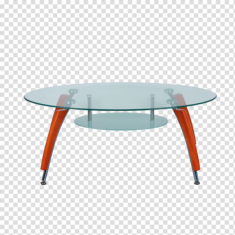 Coffee Tables Glass Furniture Dining room, table transparent background PNG clipart