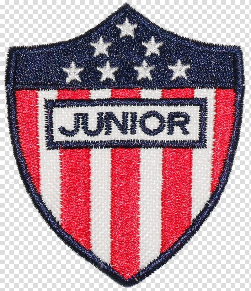 Atlético Junior Barranquilla Categoría Primera A Embroidery Chacarita Juniors, Encadernadora Jr transparent background PNG clipart