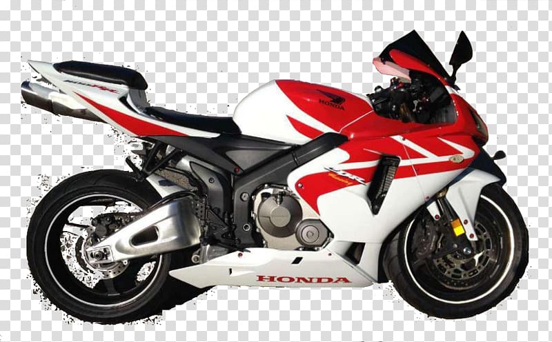 Honda CBR600RR Yamaha YZF-R1 Motorcycle Honda CBR series, honda transparent background PNG clipart