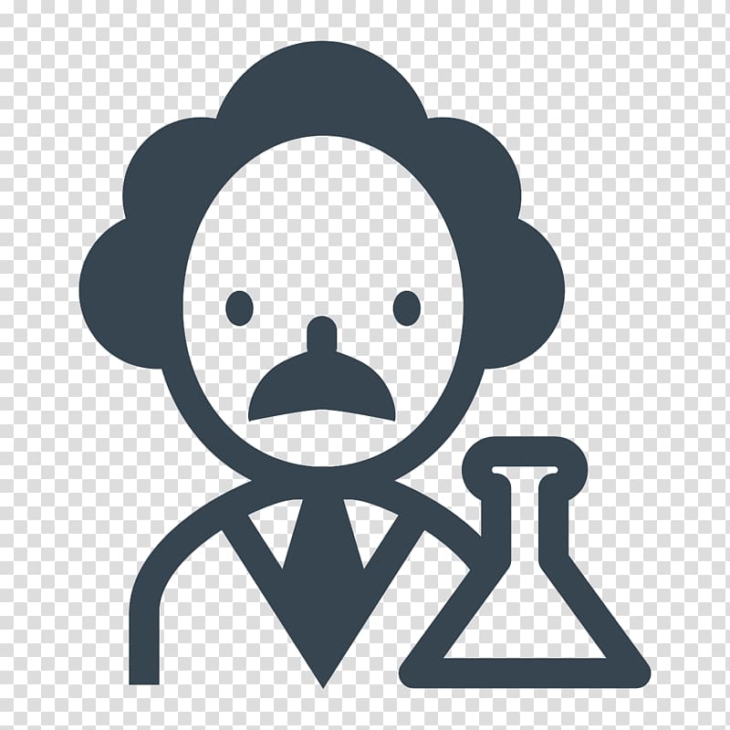 Computer Icons Doctor of Philosophy, scientist transparent background PNG clipart
